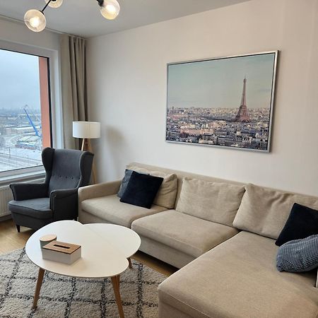 Downtown Charm With Free Parking Spot Apartment Bratislava Ngoại thất bức ảnh